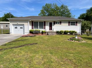 362 David St, Chattanooga, TN 37419