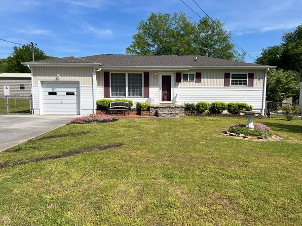 362 David St, Chattanooga, TN 37419