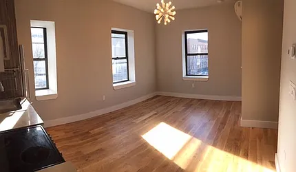 Rented by Simply Brooklyn Realty Inc
