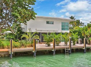 8925 Bay Dr, Surfside, FL 33154