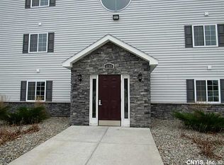 1205 Landrush Way, Baldwinsville, NY 13027