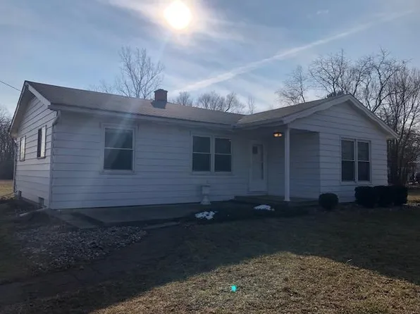 2696 N Monroe St, Monroe, MI 48162