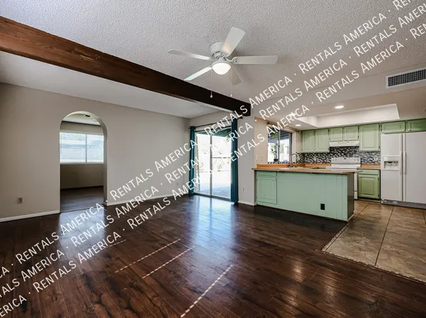 2466 W Onza Ave, Mesa, AZ 85202