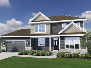 6250 Prairie Wood Dr, McFarland, WI 53558
