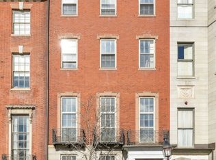 44 Beacon St, Boston, MA 02108