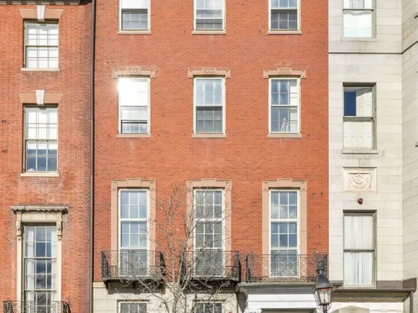 44 Beacon St, Boston, MA 02108