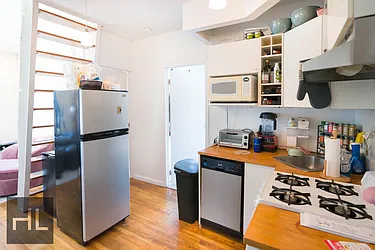 Rented by Highline Residential
