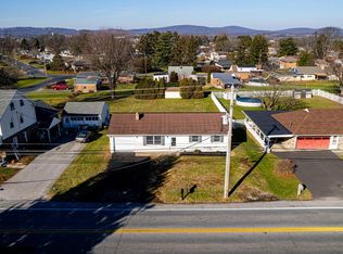 3441 Davidsburg Rd, Dover, PA 17315