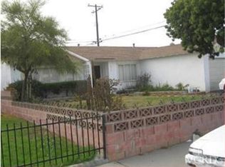 3315 S G St, Oxnard, CA 93033