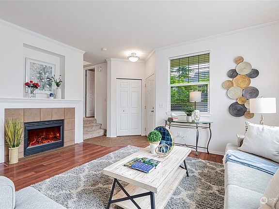 5th image of 1131 62nd Street SE #B