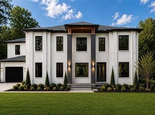 4692 Spout Springs Rd Lot 5, Buford, GA 30519