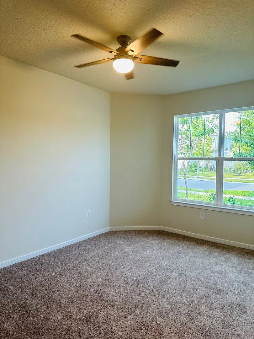 Welcome To This Brand New 4-Bedroom, 2-Bathroom Home Located In The Community Of Canopy Terrace — Photo 3