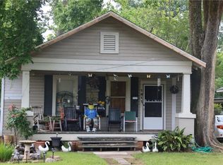 1811 Hill St, Alexandria, LA 71301