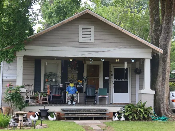 1811 Hill St, Alexandria, LA 71301