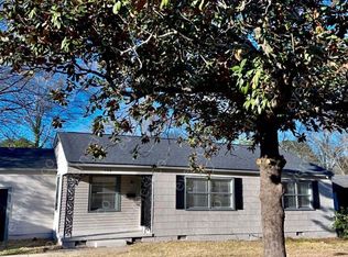 130 Del Rio St, Jackson, MS 39206