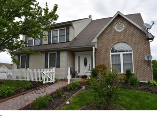 1021 Conifer Rd, Leesport, PA 19533