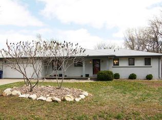 5304 N Saint Clair St, Wichita, KS 67204