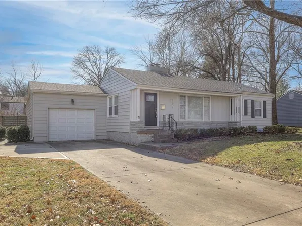 5901 W 62nd St, Mission, KS 66202