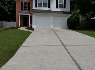 5233 Pine Branch Cir, Buford, GA 30518