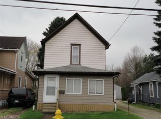 144 Norman St, Barberton, OH