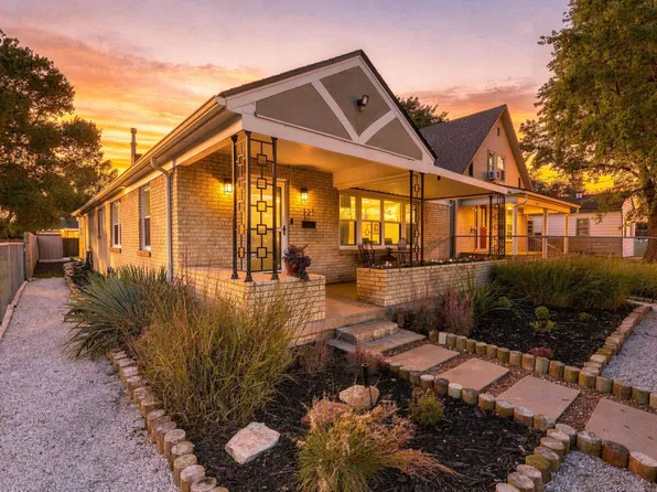 125 S Elizabeth St, Wichita, KS 67213