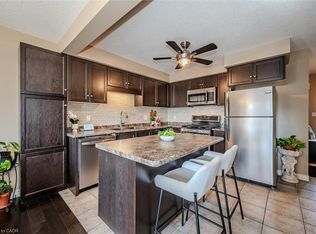 361 Arkell Rd #4, Guelph, ON N1L1E5