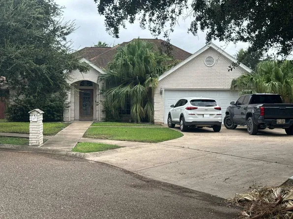 4202 San Gerardo, Mission, TX 78572
