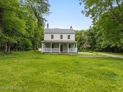 1566 Arthur Kill Rd, Staten Island, NY, 10312