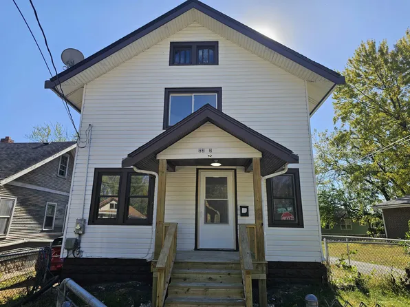 2222 Mulberry St, Rockford, IL 61101