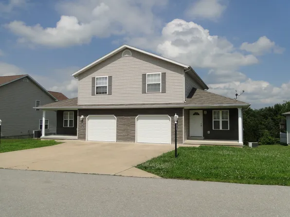 6148-MF2-E1, 22675 Hanley Ln #A, Saint Robert, MO 65584
