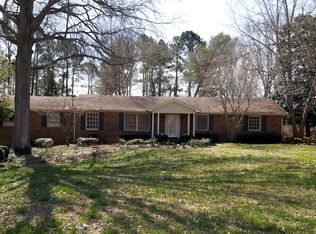 121 Ewingville Dr, Franklin, TN 37064