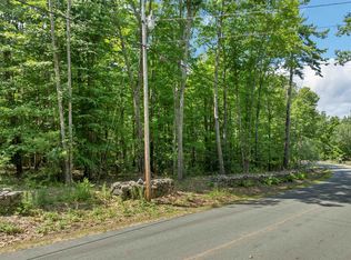 0 Roberts Cove Rd #25-1, Alton, NH 03809