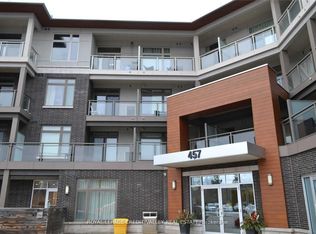 457 Plains Rd E #320, Burlington, ON L7T 0B8