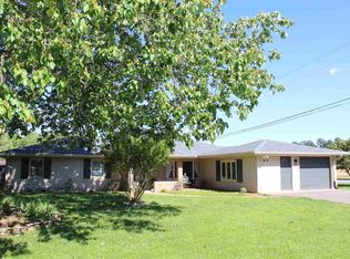 819 Bagwell Blvd, Murray, KY 42071