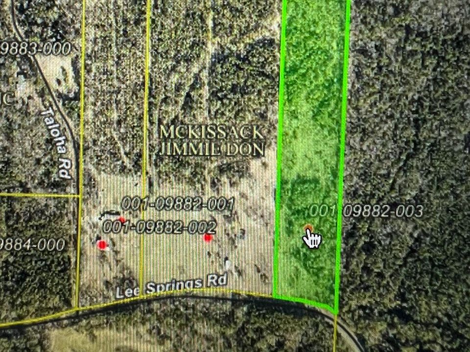 2nd image of 0 Lee Springs Rd