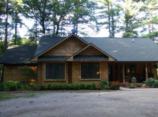9848 Cook Trl, Grayling, MI 49738