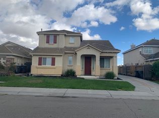 1640 Duluth Ln, Suisun City, CA