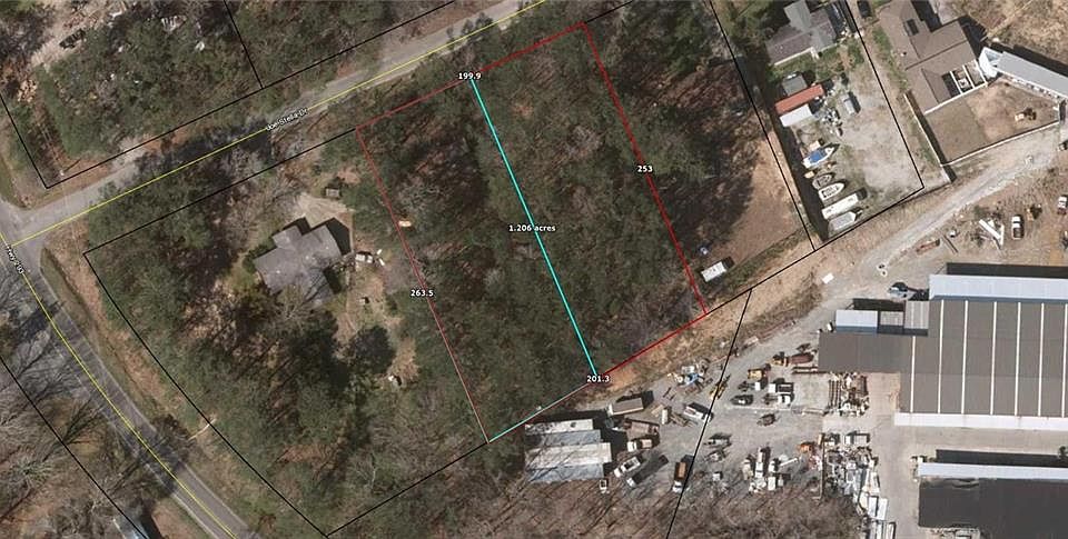 1st image of 20 Joe Stella Dr SE Lot 0