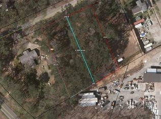 20 Joe Stella Dr SE LOT 0, Cartersville, GA 30121
