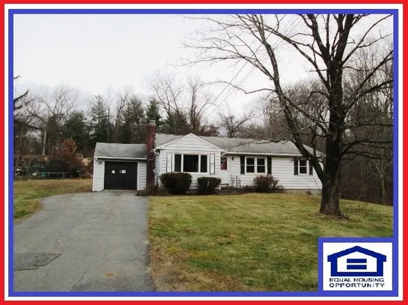 204 Whitney St, Northborough, MA 01532