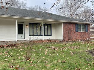 235 N Michigan St, Lawrence, KS 66044