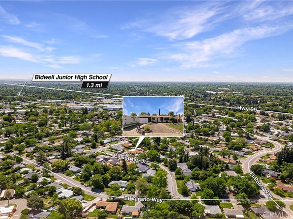37 El Cerrito Dr, Chico, CA 95973