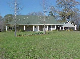 308 Bailey Rd, Farmerville, LA 71241