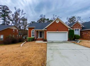 507 Cedar Rock Dr, Martinez, GA 30907