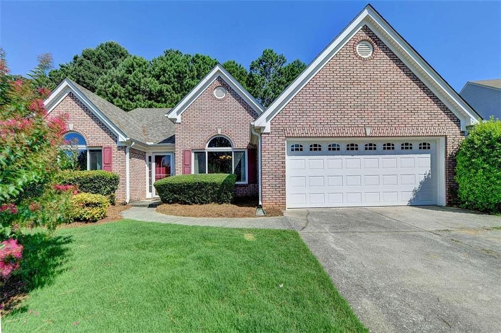 1634 Amhearst Walk Rd, Lawrenceville, GA 30043 MLS 7255824 Zillow