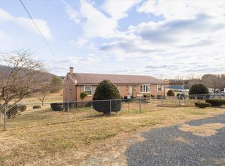 4129 Blue View Dr, Roanoke, VA 24012