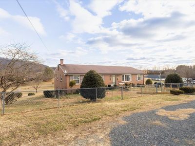 4129 Blue View Dr, Roanoke, VA, 24012