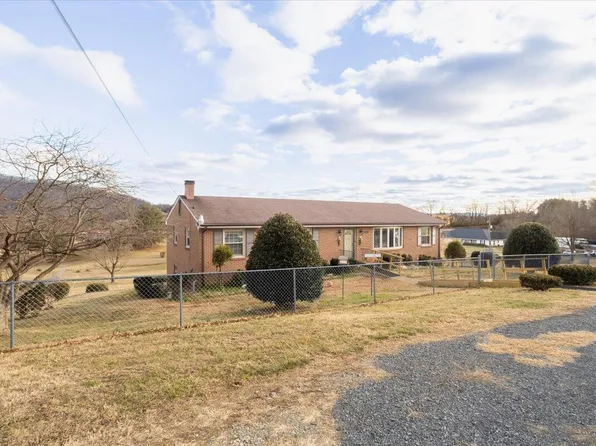 4129 Blue View Dr, Roanoke, VA 24012