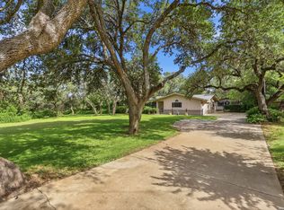 100 FLEETWOOD DR, Hollywood Park, TX 78232