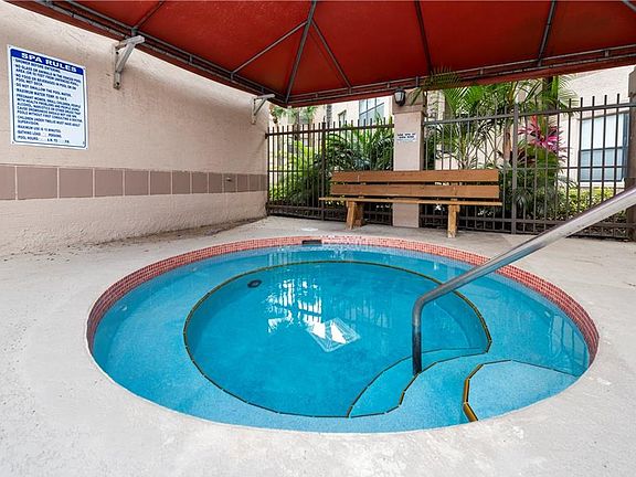 5th image of 2866 S University Dr APT 5302